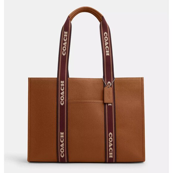 Large Smith Tote Bag CM716 - Picture 1 of 4